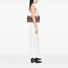 Celine Glitter Leather Chain Flap Secondhand