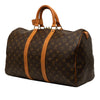 Louis Vuitton Monogram Keepall 45 Secondhand
