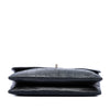 Chanel Chocolate Bar Lambskin Reissue 2.55 Chain Handbag Secondhand