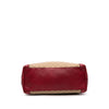 Gucci GG Canvas Miss GG Satchel Secondhand