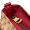 Gucci GG Canvas Miss GG Satchel Secondhand