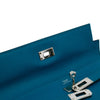 Hermès Epsom Kelly Longue Wallet Secondhand