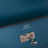 Hermès Epsom Kelly Longue Wallet Secondhand