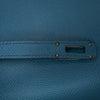 Hermès Epsom Kelly Longue Wallet Secondhand