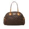 Louis Vuitton Monogram Montorgueil GM Secondhand