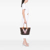 Louis Vuitton Limited Edition Monogram Sydney V Neverfull MM Secondhand