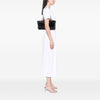 Chanel CC Quilted Glazed Calfskin Portobello Tote Secondhand