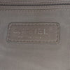 Chanel CC Quilted Glazed Calfskin Portobello Tote Secondhand