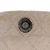Chanel CC Quilted Glazed Calfskin Portobello Tote Secondhand