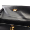 Hermès Box Calf Kelly Sellier 32 Secondhand