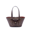 Louis Vuitton Damier Ebene Manosque PM Secondhand