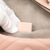 Gucci Small GG Marmont Matelasse Leather Backpack Secondhand