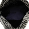 Fendi Zucchino Canvas Double Flap Mamma Secondhand