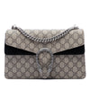 Gucci Medium GG Supreme Dionysus Shoulder Bag Secondhand