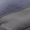 Balenciaga Canvas Navy Clip Clutch L Secondhand