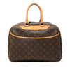 Louis Vuitton Monogram Deauville Secondhand