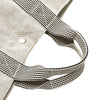 Hermès Canvas Fourre Tout MM Secondhand