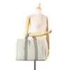 Hermès Canvas Fourre Tout MM Secondhand