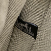 Hermès Canvas Fourre Tout MM Secondhand