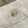 Hermès Canvas Fourre Tout MM Secondhand