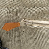 Hermès Canvas Fourre Tout MM Secondhand