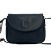 Fendi Leather FF Crossbody Secondhand