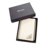 Prada Saffiano Card Holder Secondhand
