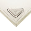 Prada Saffiano Card Holder Secondhand
