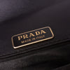 Prada City Calf and Velvet Pionniere Crossbody Secondhand