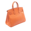 Hermès Epsom Birkin Retourne 25 Secondhand