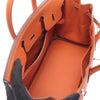Hermès Epsom Birkin Retourne 25 Secondhand