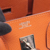Hermès Epsom Birkin Retourne 25 Secondhand