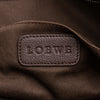 LOEWE Goatskin Amazona Business Bag Secondhand
