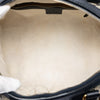 Gucci Small GG Canvas Web Joy Boston Bag Secondhand