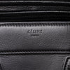 Celine Medium Leather Phantom Luggage Tote Secondhand
