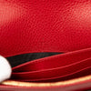Gucci GG Marmont Leather Wallet On Chain Secondhand