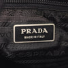 Prada Tessuto Zip Top Crossbody Secondhand