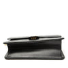 Chanel Small CC Quilted Lambskin Single Flap Secondhand