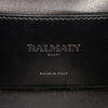Balmain Studded Leather BBox 20 Shoulder Bag Secondhand