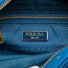 Secondhand Prada Tessuto Pouch