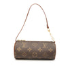 Louis Vuitton Monogram Papillon Pochette Secondhand