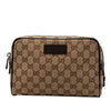 Gucci GG Canvas Belt Bag Secondhand