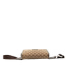 Gucci GG Canvas Belt Bag Secondhand