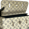 Louis Vuitton Chapman Brothers Monogram Savane Steamer Backpack Secondhand