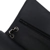 Secondhand Chanel Jumbo Classic Striped Patent Double Flap