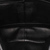 Secondhand Chanel Jumbo Classic Striped Patent Double Flap
