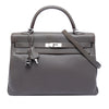 Hermès Clemence Kelly II Retourne 35 Secondhand
