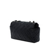 Chanel Medium Quilted Lambskin Around Pockets Flap Secondhand