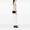 Chanel Medium Quilted Lambskin Around Pockets Flap Secondhand
