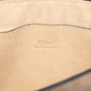 Chloé Small Suede and Calfskin Faye Crossbody Secondhand